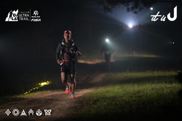 Dalat Ultra Trail 2026 - Ảnh #4718806
