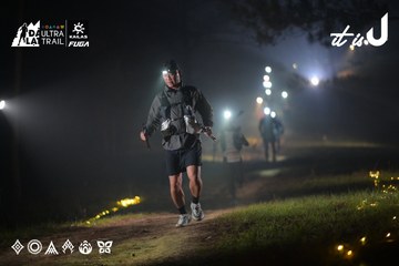Dalat Ultra Trail 2026 - Ảnh #4718860