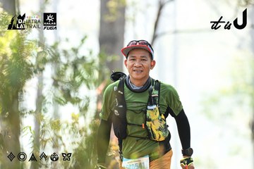 Dalat Ultra Trail 2026 - Ảnh #4706351
