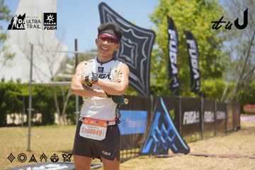 Dalat Ultra Trail 2026 - Ảnh #4694969