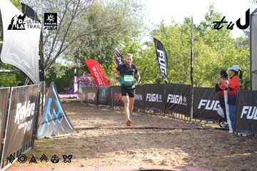 Dalat Ultra Trail 2026 - Ảnh #4862761