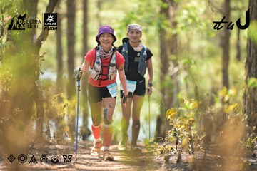 Dalat Ultra Trail 2026 - Ảnh #4718354