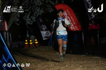 Dalat Ultra Trail 2026 - Ảnh #4757724