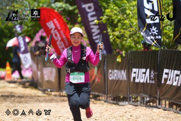 Dalat Ultra Trail 2026 - Ảnh #4725710