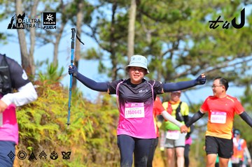 Dalat Ultra Trail 2026 - Ảnh #4749699