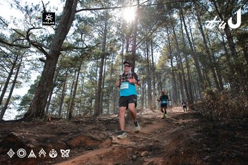 Dalat Ultra Trail 2026 - Ảnh #4739406