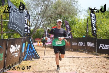 Dalat Ultra Trail 2026 - Ảnh #4866373