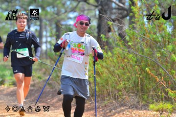 Dalat Ultra Trail 2026 - Ảnh #4793200