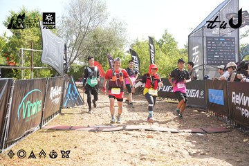 Dalat Ultra Trail 2026 - Ảnh #4863498