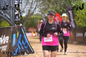 Dalat Ultra Trail 2026 - Ảnh #4867096
