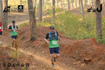 Dalat Ultra Trail 2026 - Ảnh #4841781