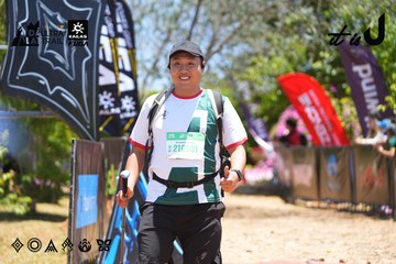 Dalat Ultra Trail 2026 - Ảnh #4699702