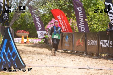 Dalat Ultra Trail 2026 - Ảnh #4869148