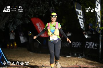 Dalat Ultra Trail 2026 - Ảnh #4759604