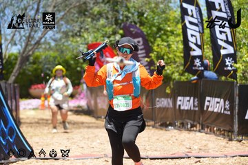 Dalat Ultra Trail 2026 - Ảnh #4701724