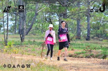 Dalat Ultra Trail 2026 - Ảnh #4876250