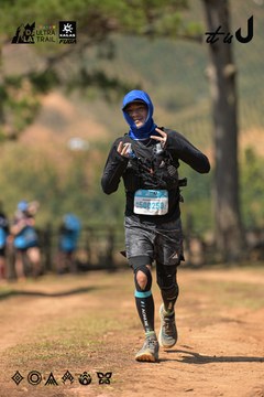 Dalat Ultra Trail 2026 - Ảnh #4717732