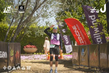 Dalat Ultra Trail 2026 - Ảnh #4691351