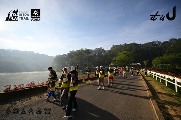 Dalat Ultra Trail 2026 - Ảnh #4911381