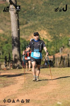 Dalat Ultra Trail 2026 - Ảnh #4714646
