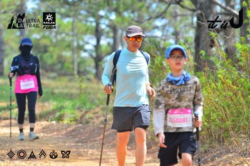 Dalat Ultra Trail 2026 - Ảnh #4791752