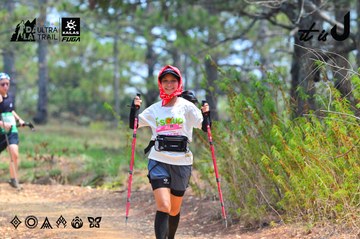 Dalat Ultra Trail 2026 - Ảnh #4876307