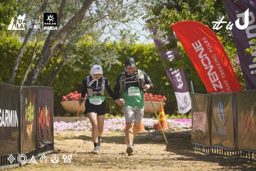 Dalat Ultra Trail 2026 - Ảnh #4684730