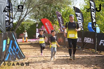 Dalat Ultra Trail 2026 - Ảnh #4900606