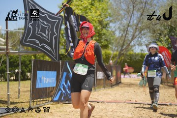 Dalat Ultra Trail 2026 - Ảnh #4691137