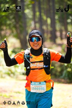 Dalat Ultra Trail 2026 - Ảnh #4908209