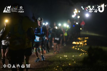 Dalat Ultra Trail 2026 - Ảnh #4720044