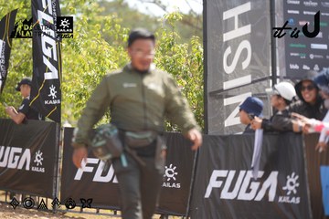 Dalat Ultra Trail 2026 - Ảnh #4857333