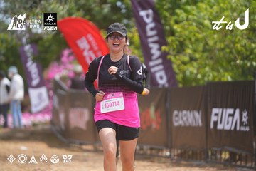 Dalat Ultra Trail 2026 - Ảnh #4867091