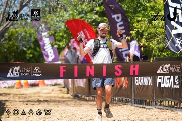 Dalat Ultra Trail 2026 - Ảnh #4723516