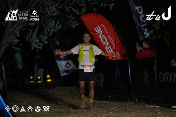 Dalat Ultra Trail 2026 - Ảnh #4757813