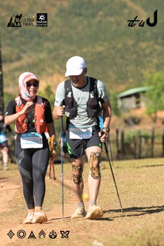 Dalat Ultra Trail 2026 - Ảnh #4715170