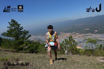 Dalat Ultra Trail 2026 - Ảnh #4732874