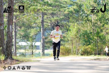 Dalat Ultra Trail 2026 - Ảnh #4833419