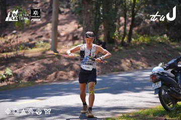 Dalat Ultra Trail 2026 - Ảnh #4913248