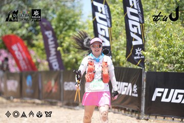 Dalat Ultra Trail 2026 - Ảnh #4746692