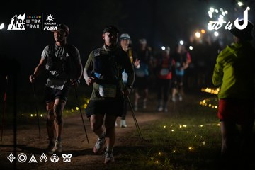 Dalat Ultra Trail 2026 - Ảnh #4720237
