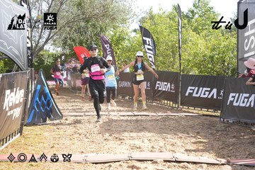 Dalat Ultra Trail 2026 - Ảnh #4863183