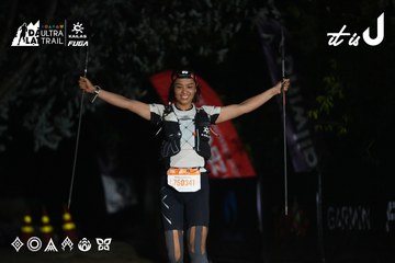 Dalat Ultra Trail 2026 - Ảnh #4763940