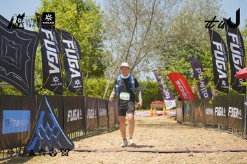 Dalat Ultra Trail 2026 - Ảnh #4721993
