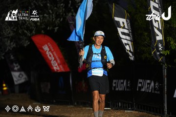 Dalat Ultra Trail 2026 - Ảnh #4757527
