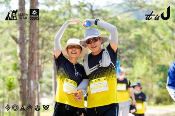 Dalat Ultra Trail 2026 - Ảnh #4834027
