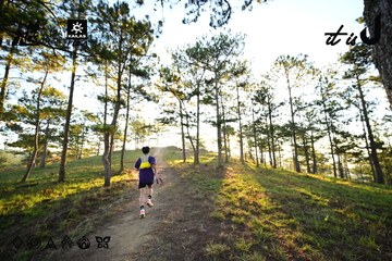 Dalat Ultra Trail 2026 - Ảnh #4909682