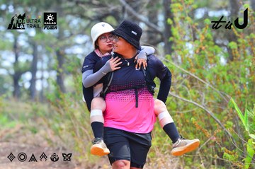 Dalat Ultra Trail 2026 - Ảnh #4874894