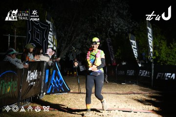Dalat Ultra Trail 2026 - Ảnh #4759609