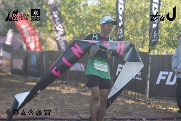 Dalat Ultra Trail 2026 - Ảnh #4682428